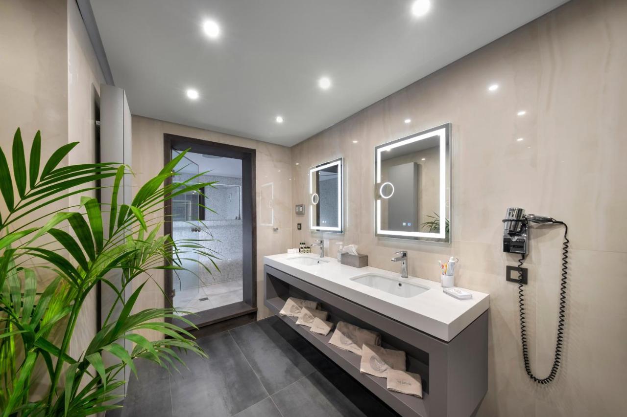 Iakovakis Suites & Spa Koropi Exteriér fotografie