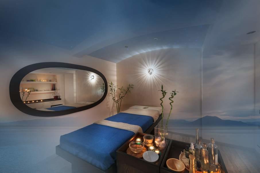Iakovakis Suites & Spa Koropi Exteriér fotografie