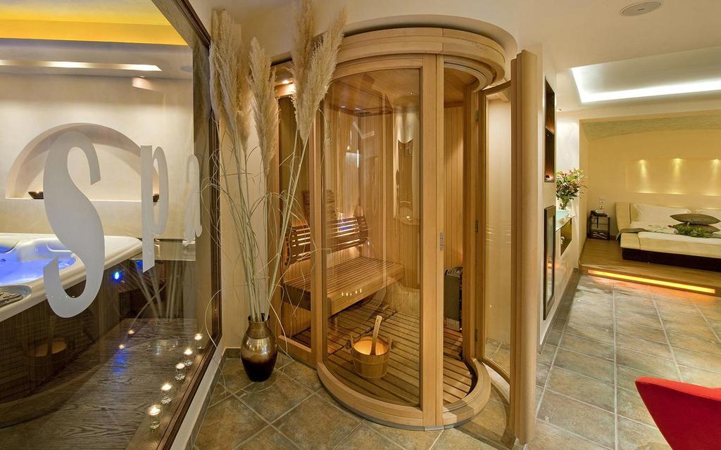 Iakovakis Suites & Spa Koropi Exteriér fotografie