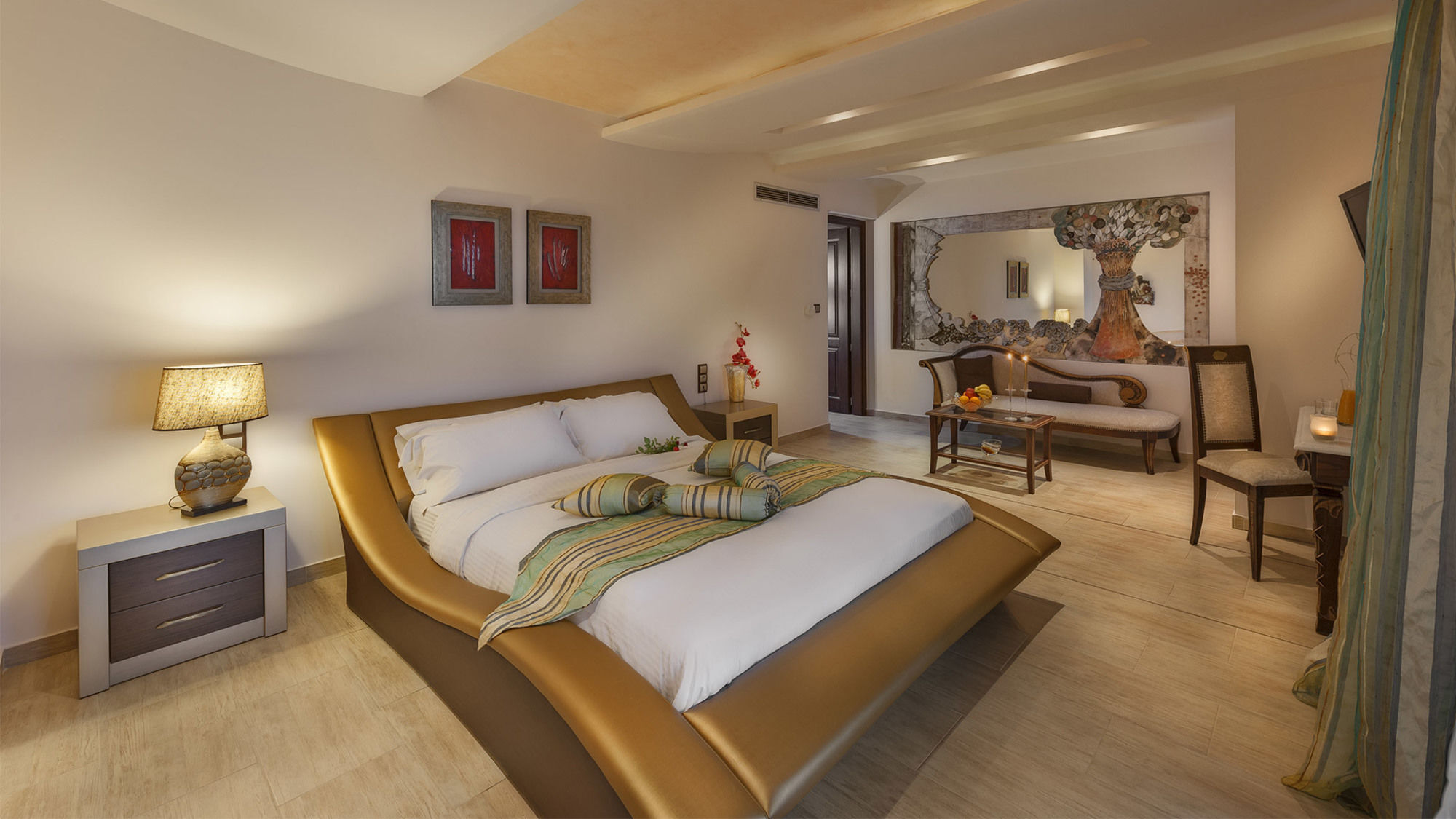 Iakovakis Suites & Spa Koropi Exteriér fotografie